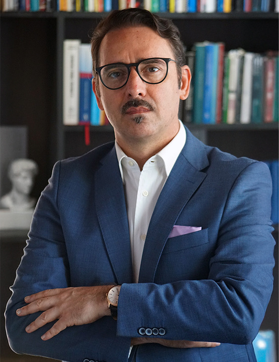 Dr. Ângelo Accorsi