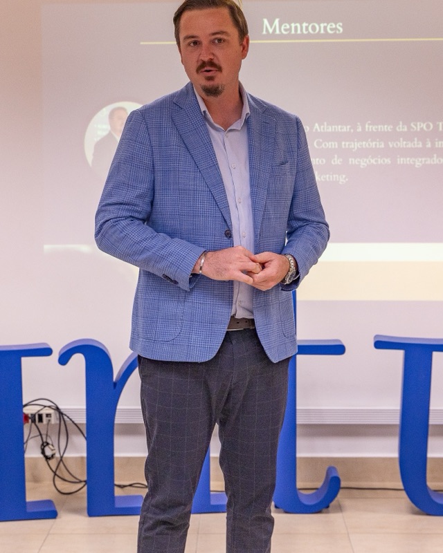 Júlio Feiden